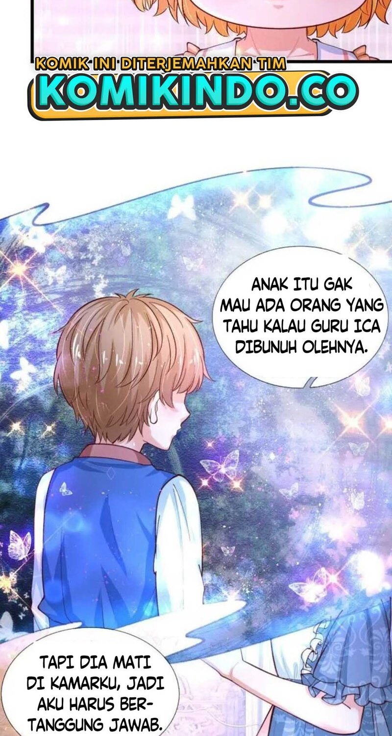 I Became The Emperor’s Daughter One Day Chapter 120 Gambar 14