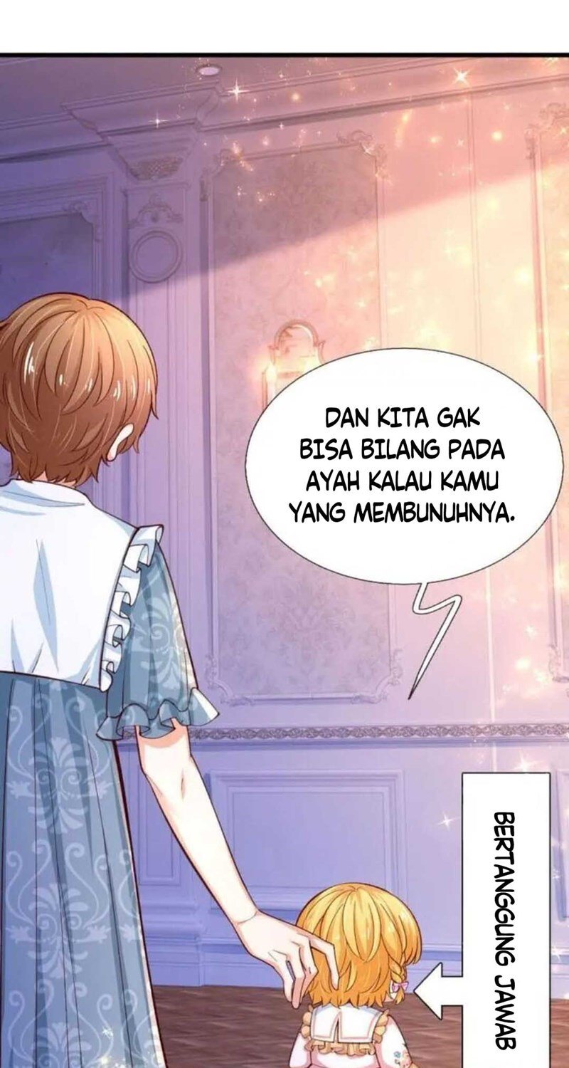 I Became The Emperor’s Daughter One Day Chapter 120 Gambar 16