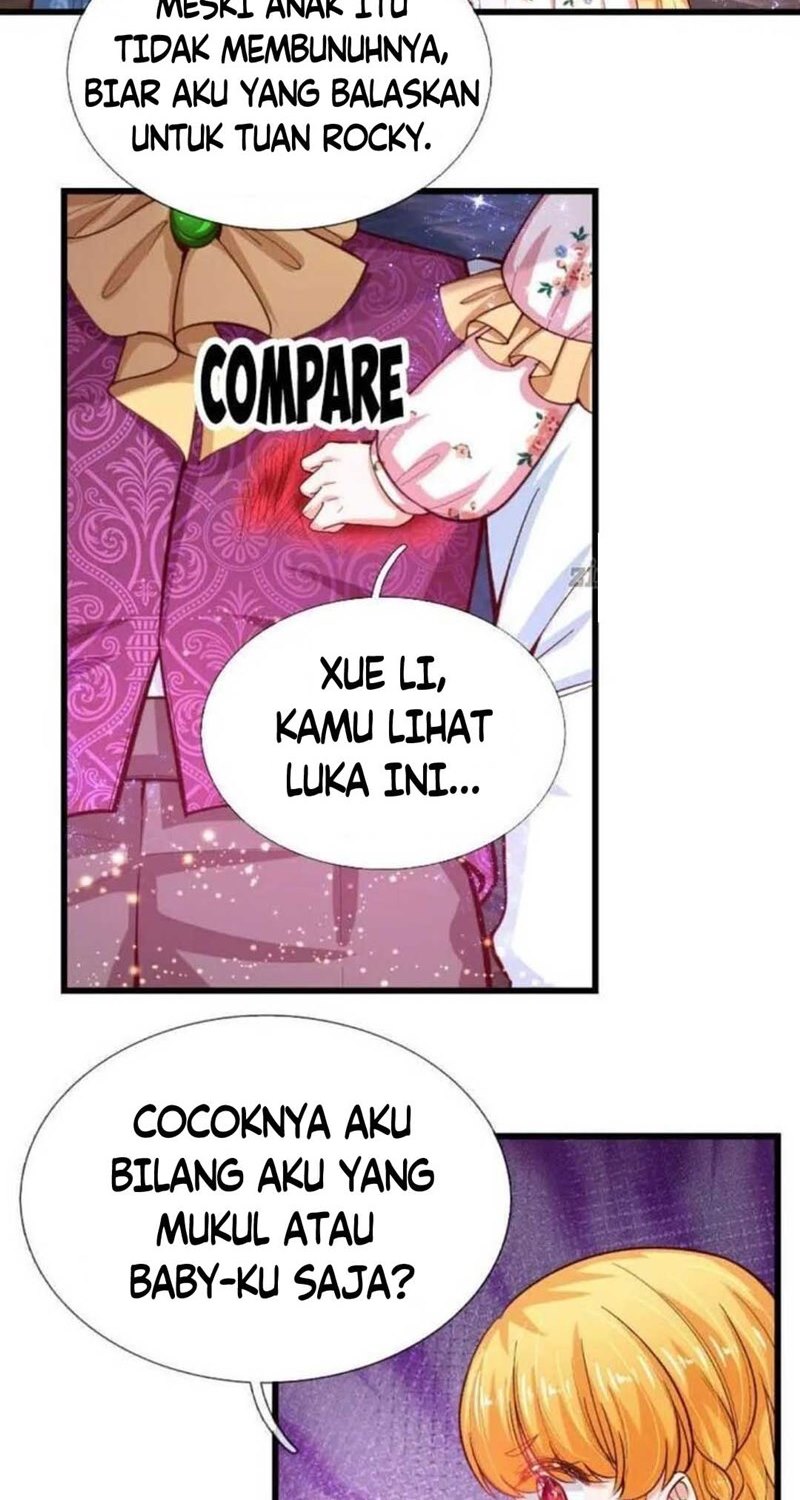 I Became The Emperor’s Daughter One Day Chapter 120 Gambar 19