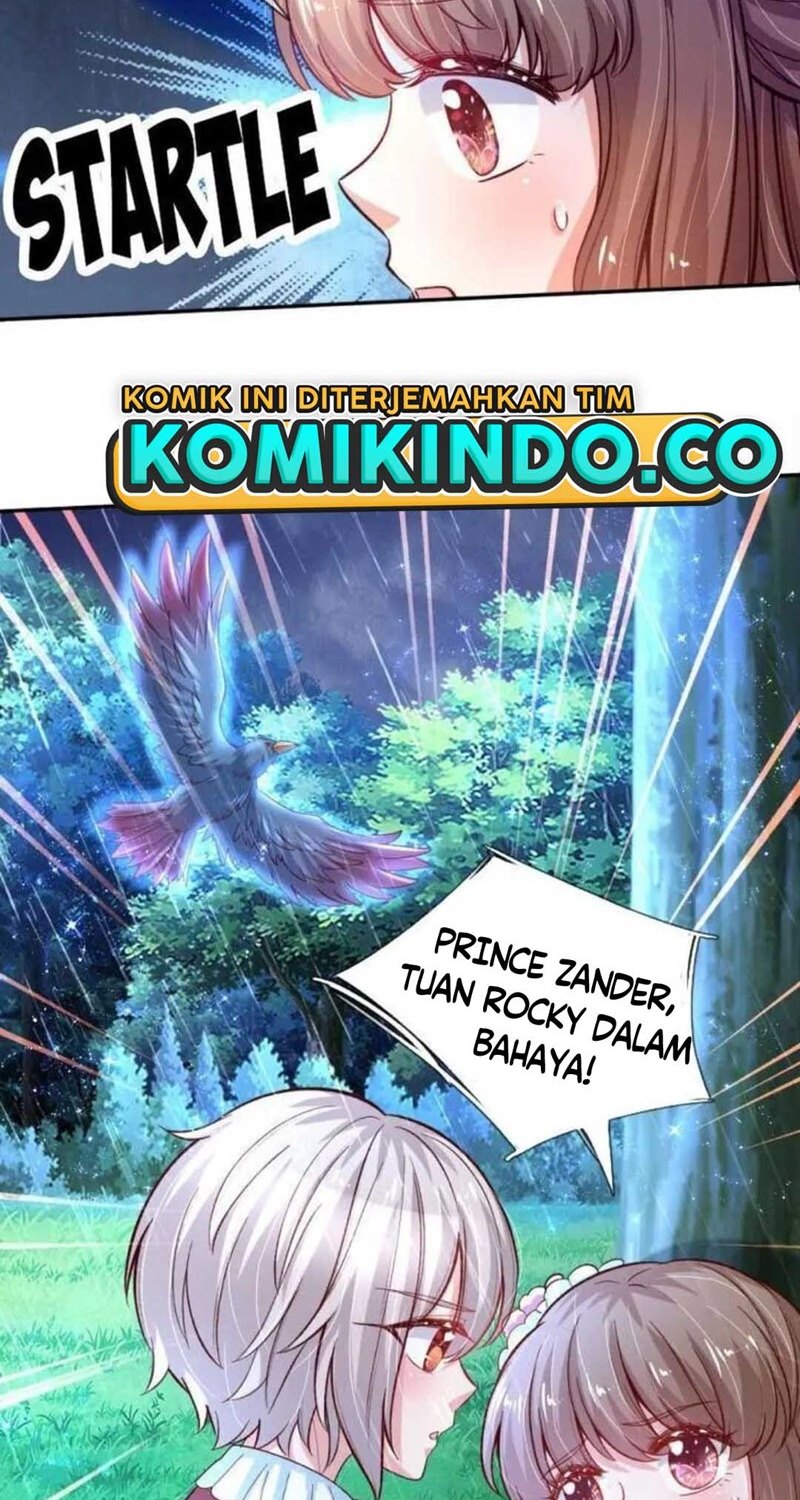 I Became The Emperor’s Daughter One Day Chapter 120 Gambar 10