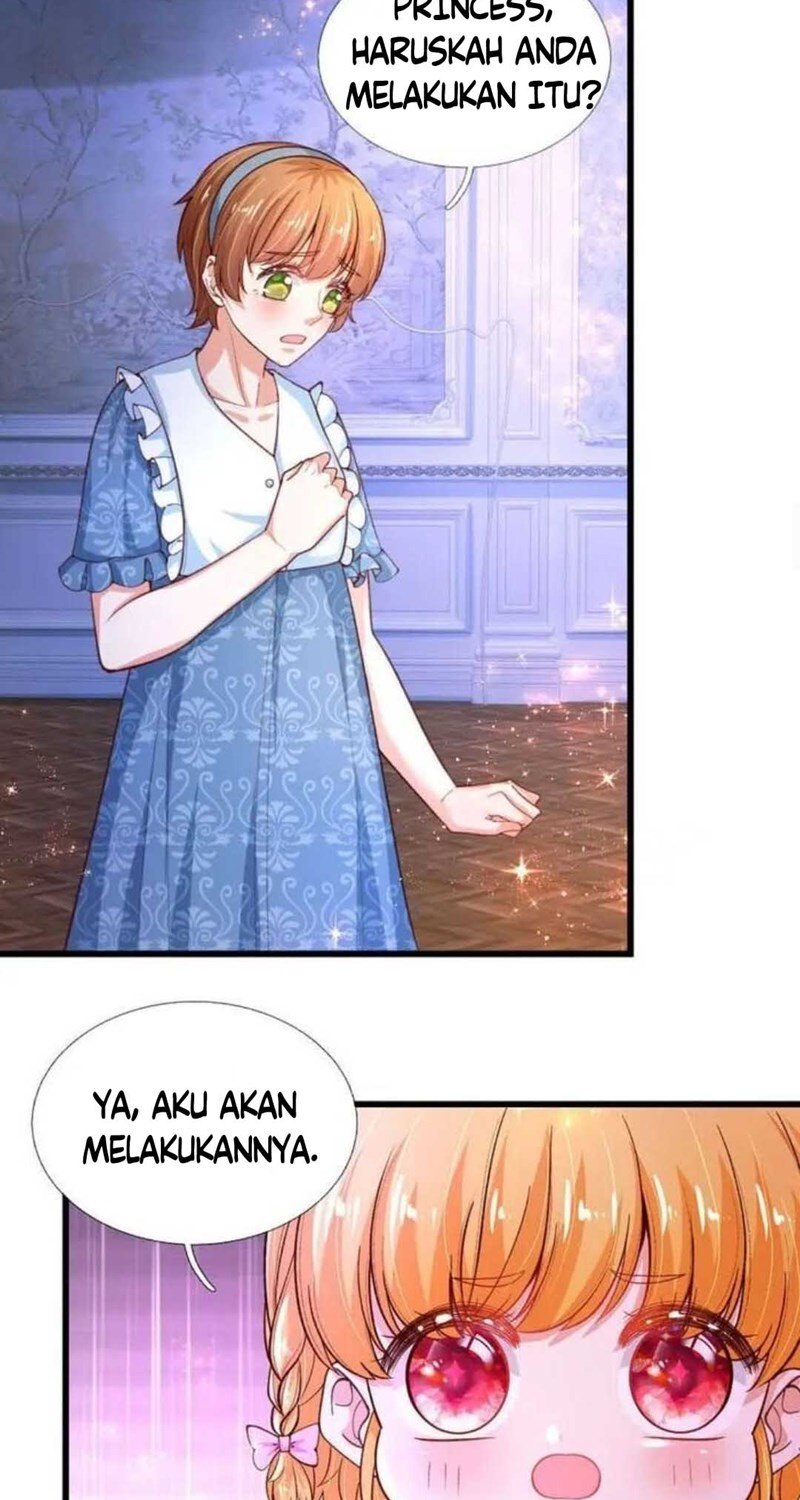 I Became The Emperor’s Daughter One Day Chapter 120 Gambar 13