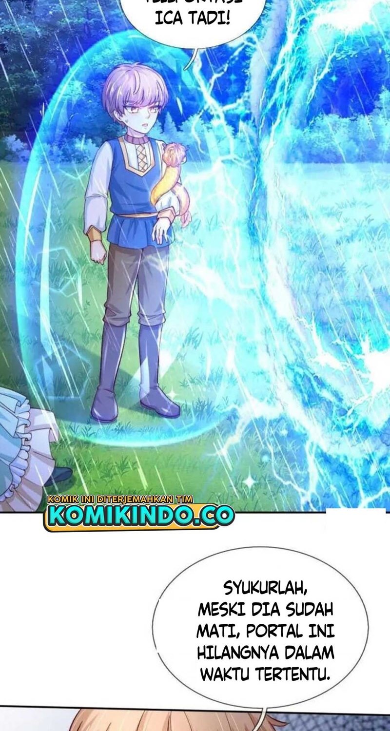 Manhua I Became The Emperor’s Daughter One Day Chapter 120 gambar nomor 2