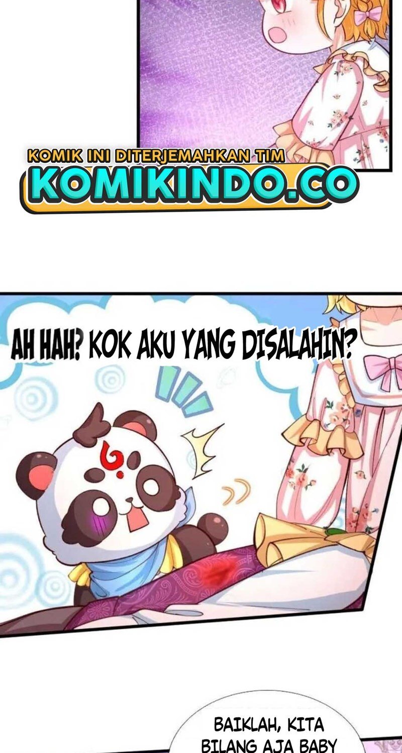 I Became The Emperor’s Daughter One Day Chapter 120 Gambar 20