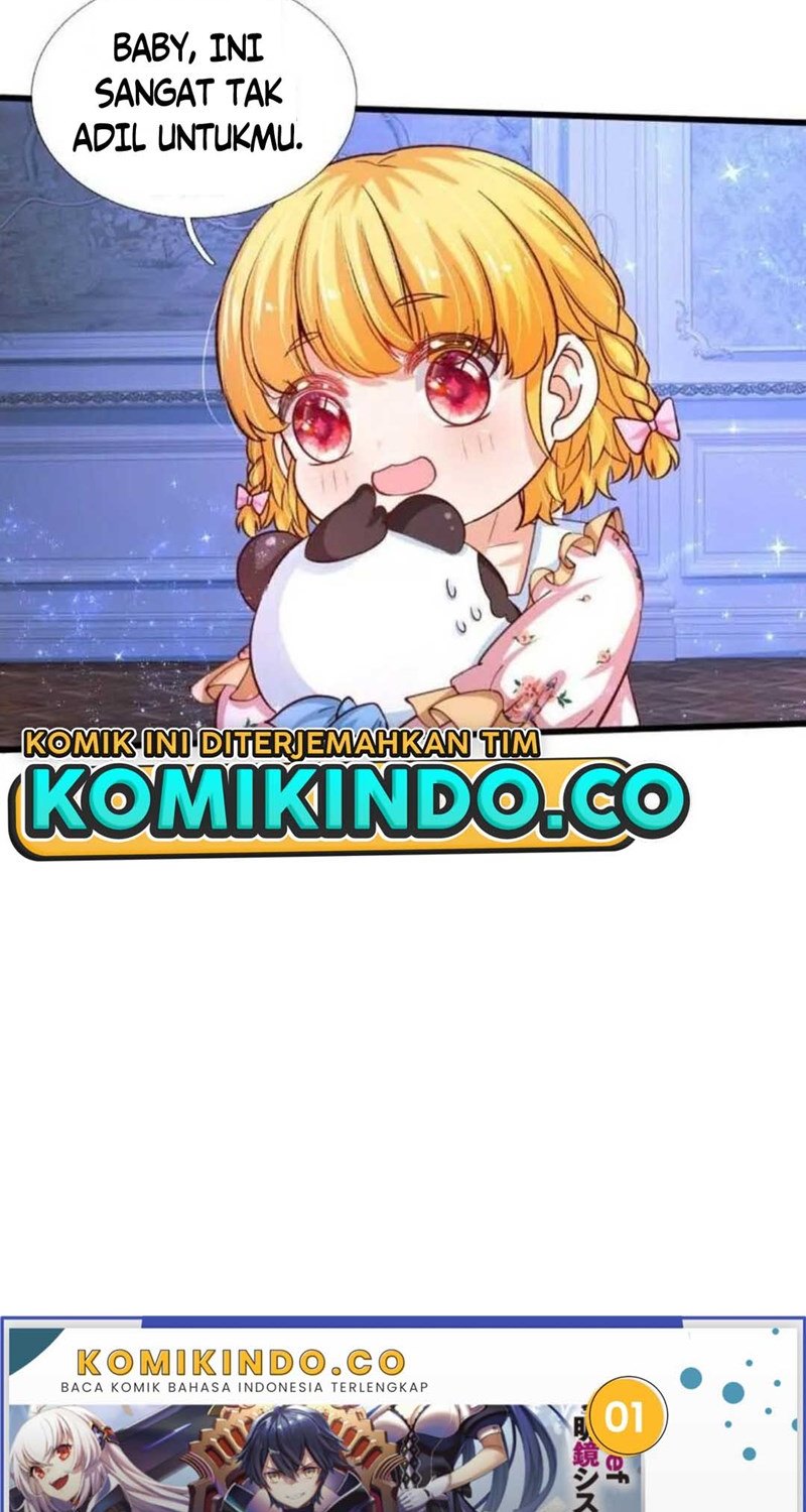 I Became The Emperor’s Daughter One Day Chapter 120 Gambar 22