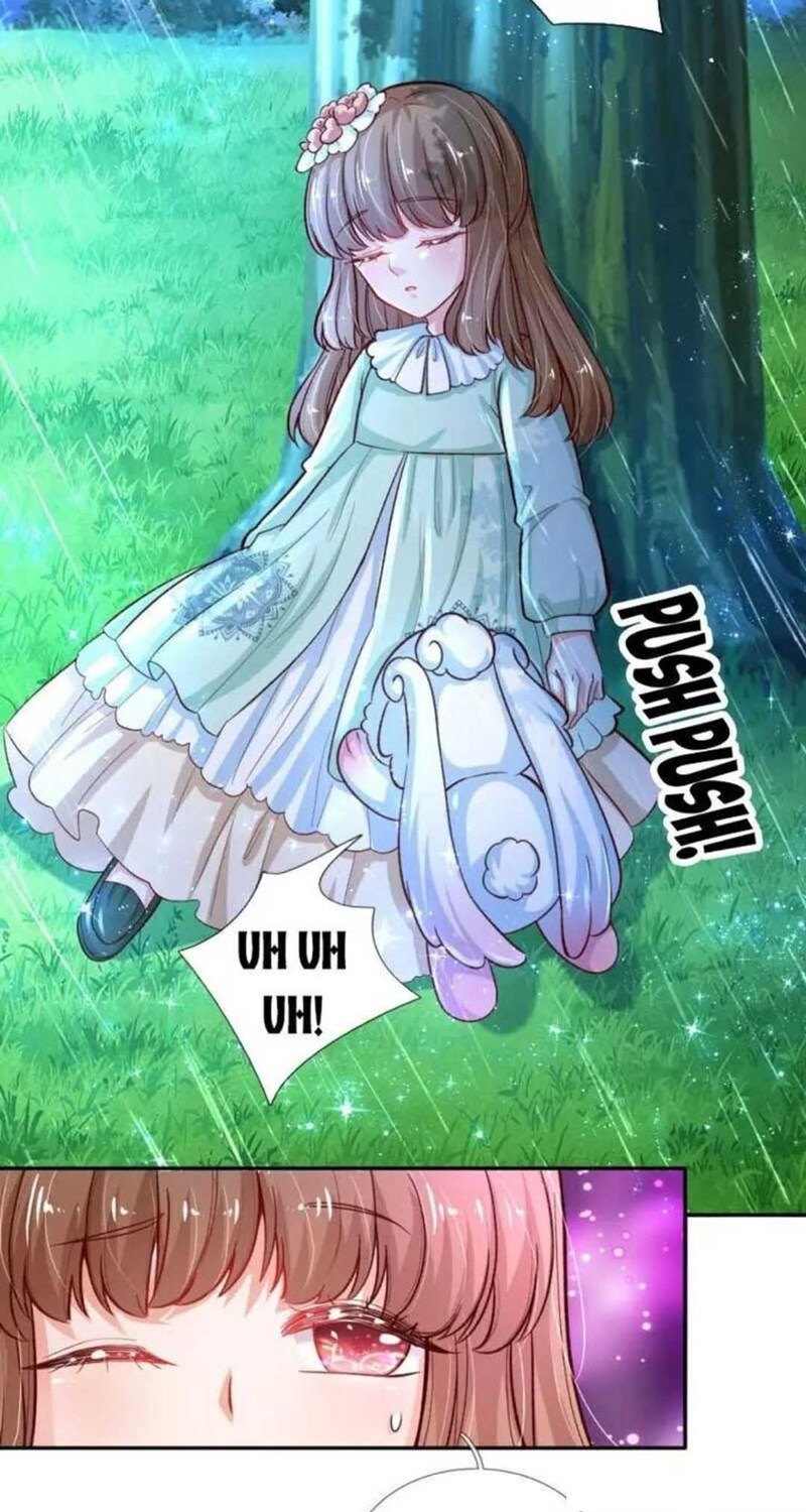 I Became The Emperor’s Daughter One Day Chapter 120 Gambar 7