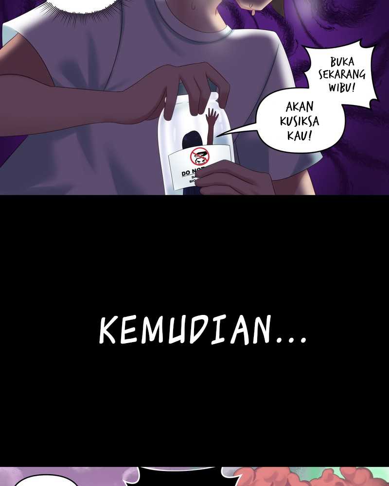 A City Called Nowhere Chapter 13 Gambar 6