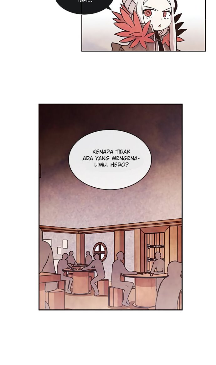 Miracle Hero! Chapter 09 Gambar 16