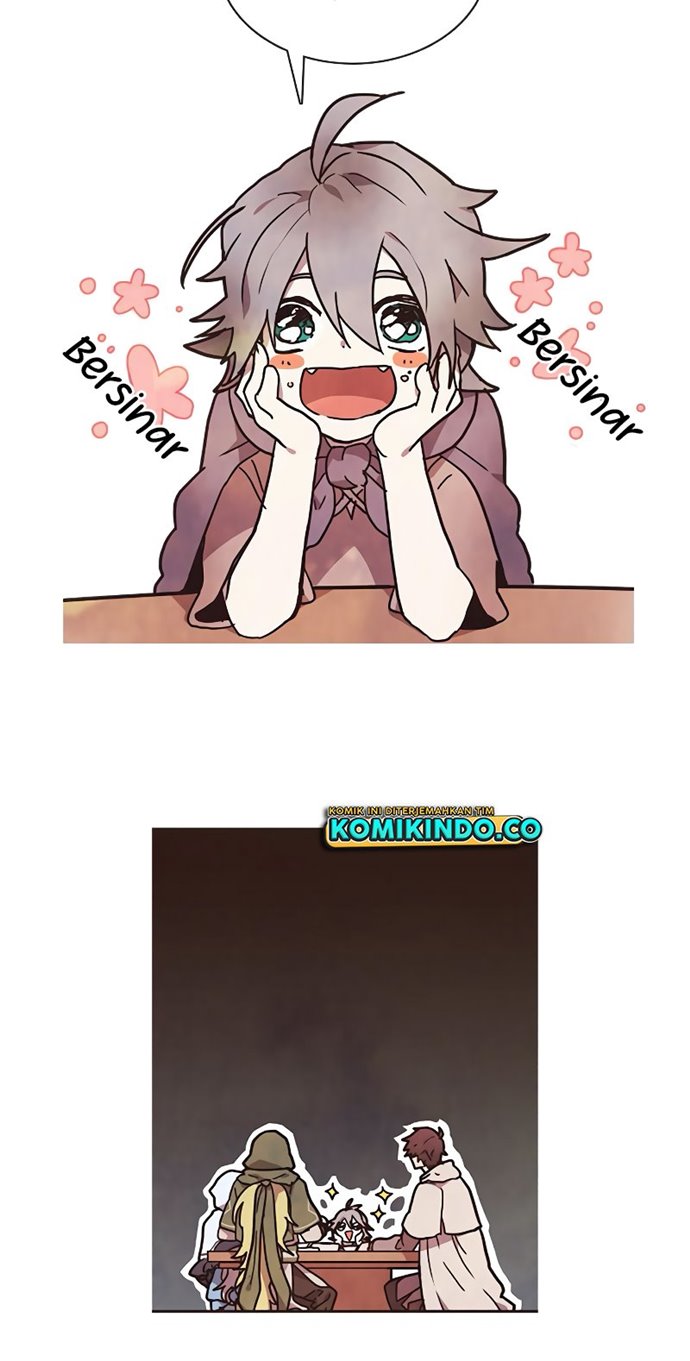 Miracle Hero! Chapter 09 Gambar 24