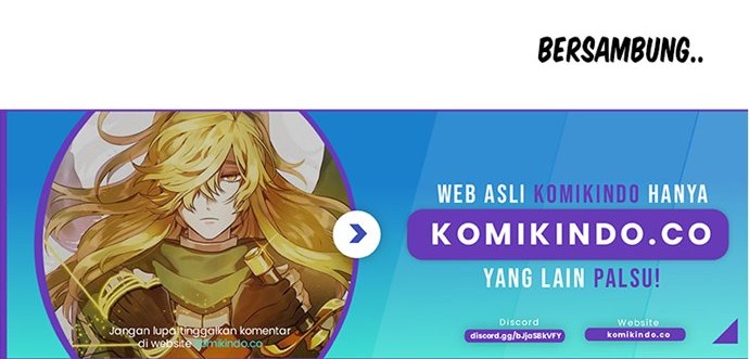 Miracle Hero! Chapter 09 Gambar 30