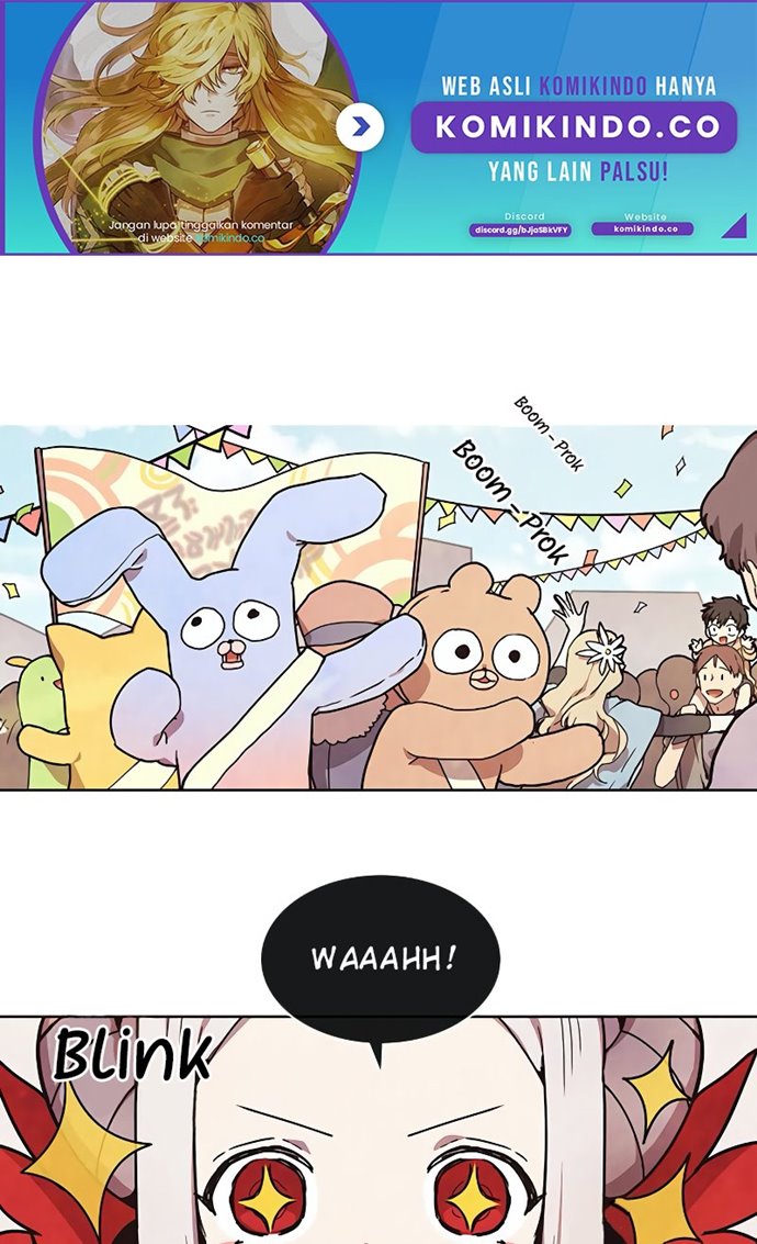 Manhwa Miracle Hero! Chapter 09 gambar nomor 2