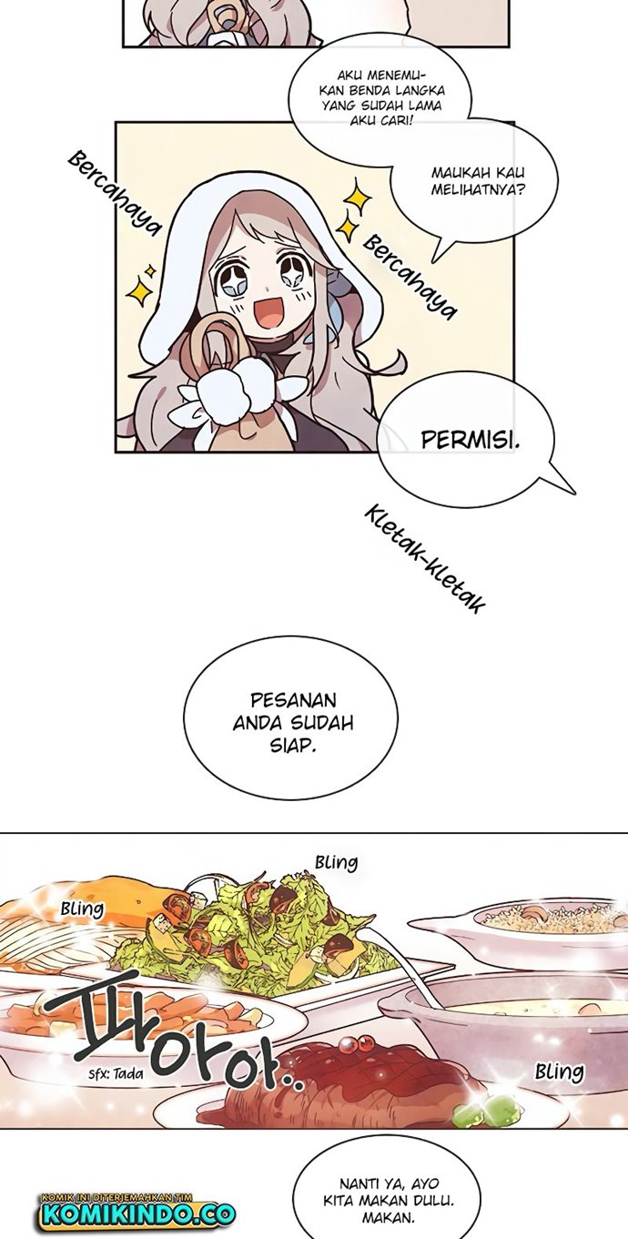 Miracle Hero! Chapter 09 Gambar 22