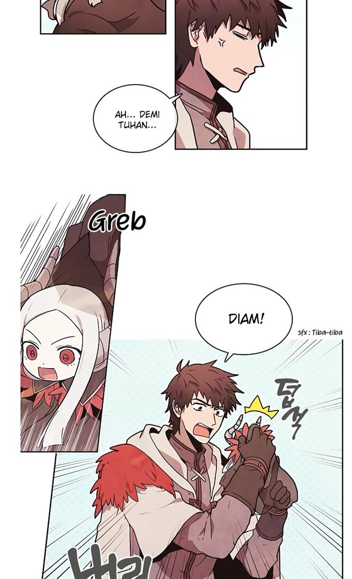 Miracle Hero! Chapter 09 Gambar 4