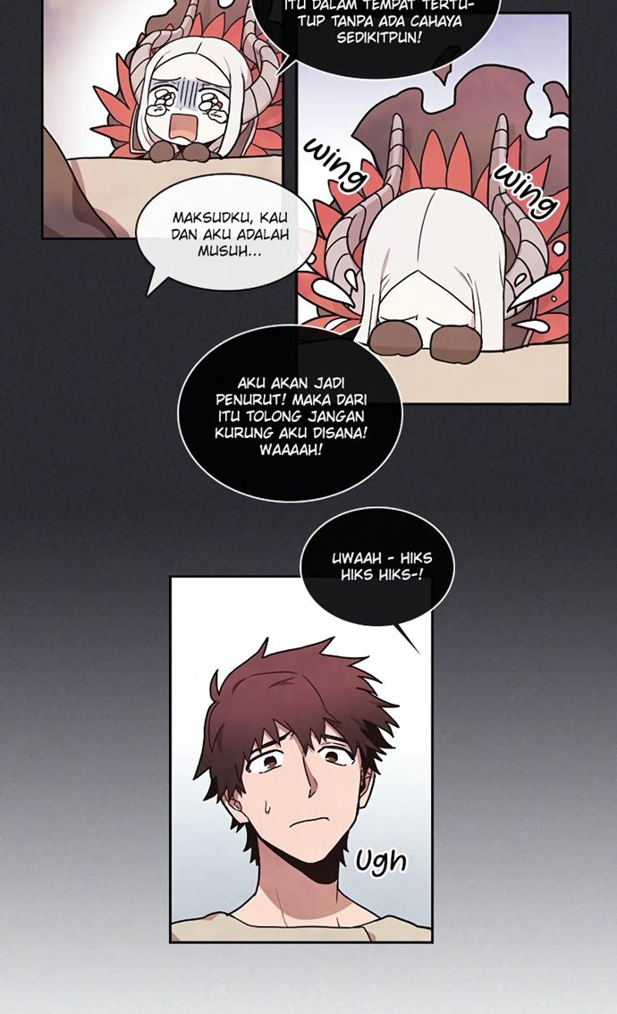 Miracle Hero! Chapter 09 Gambar 9