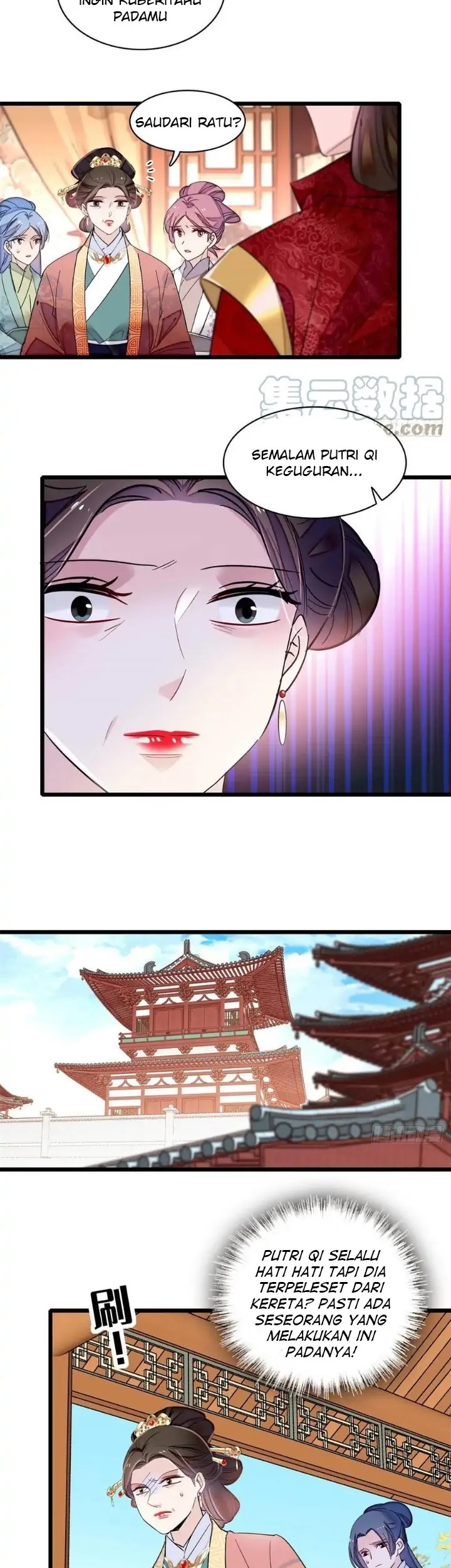 Sijin Chapter 206 Gambar 27