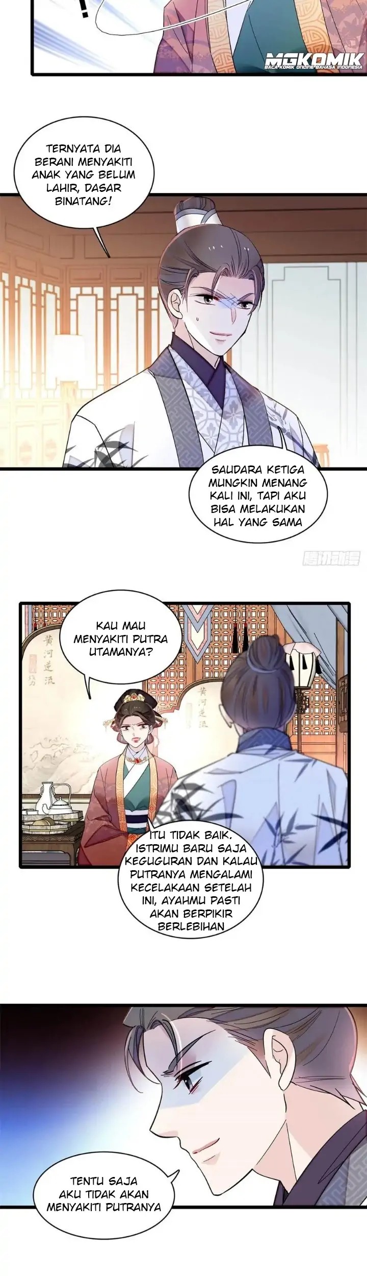 Sijin Chapter 206 Gambar 31