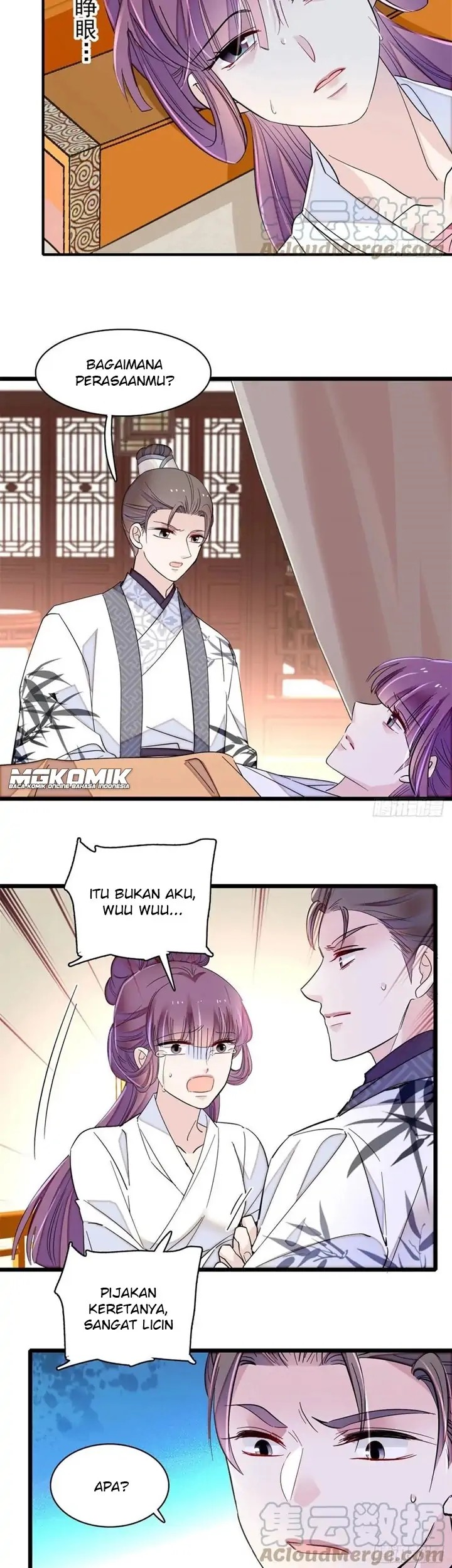 Sijin Chapter 206 Gambar 5