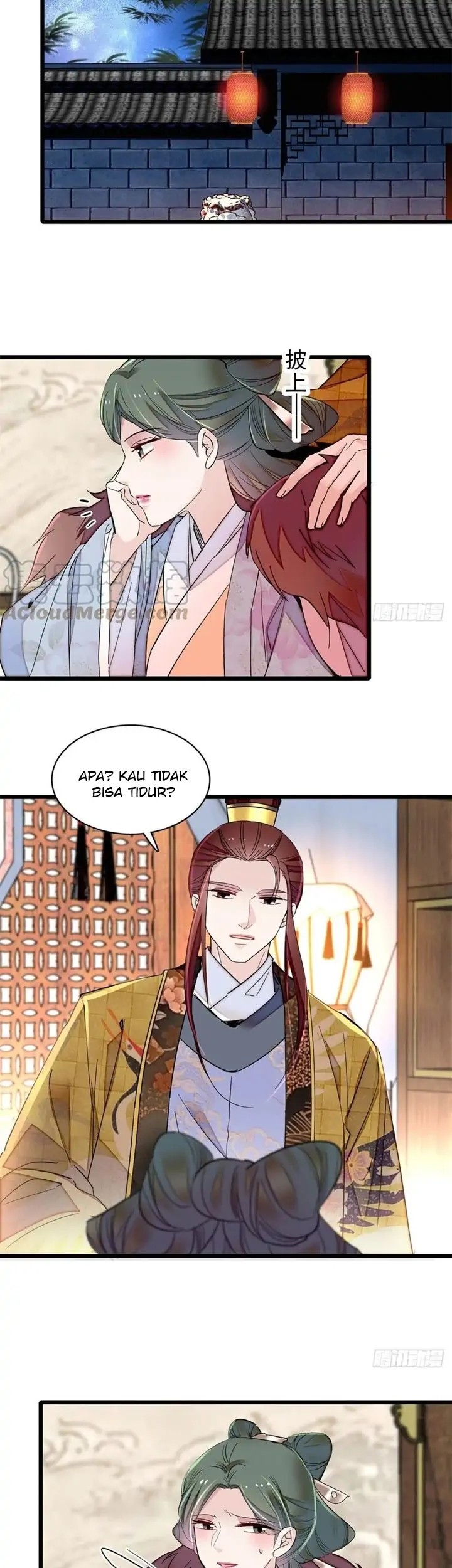 Sijin Chapter 206 Gambar 17