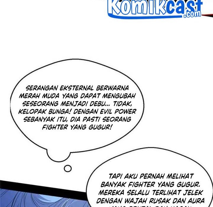 I’m An Evil God Chapter 146 Gambar 24