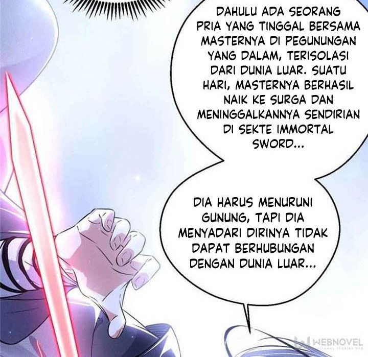 I’m An Evil God Chapter 146 Gambar 28