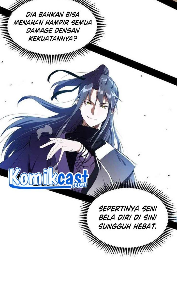 I’m An Evil God Chapter 146 Gambar 16