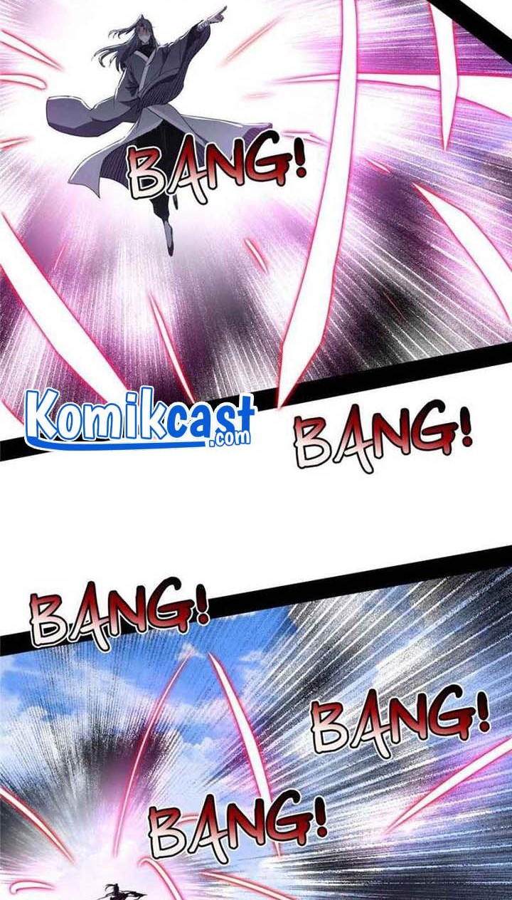 I’m An Evil God Chapter 146 Gambar 18