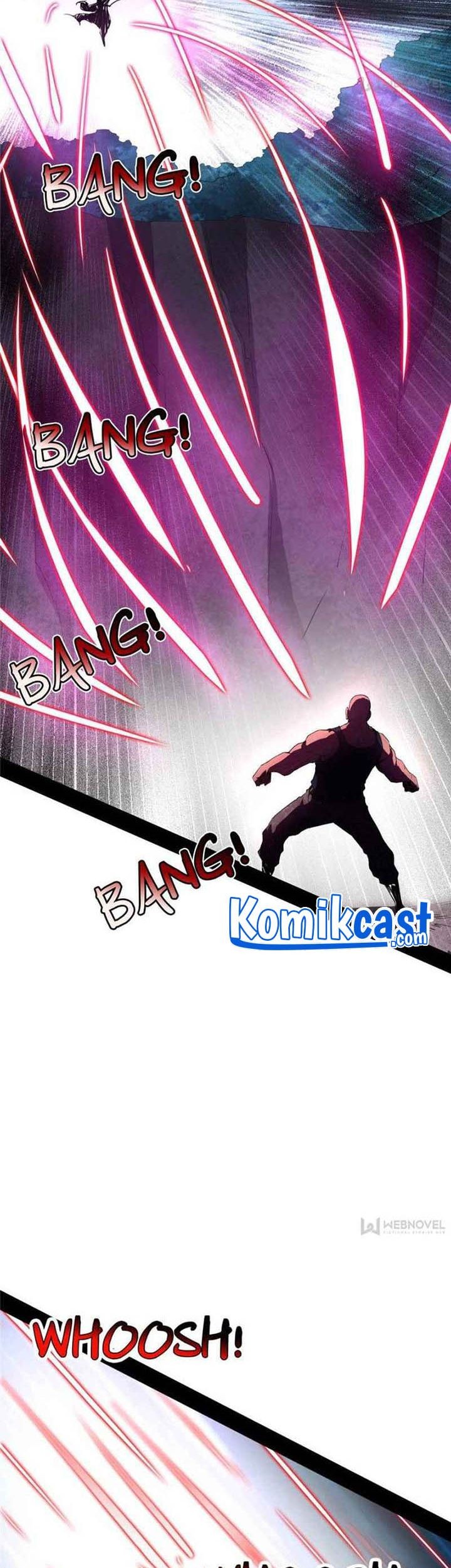 I’m An Evil God Chapter 146 Gambar 19