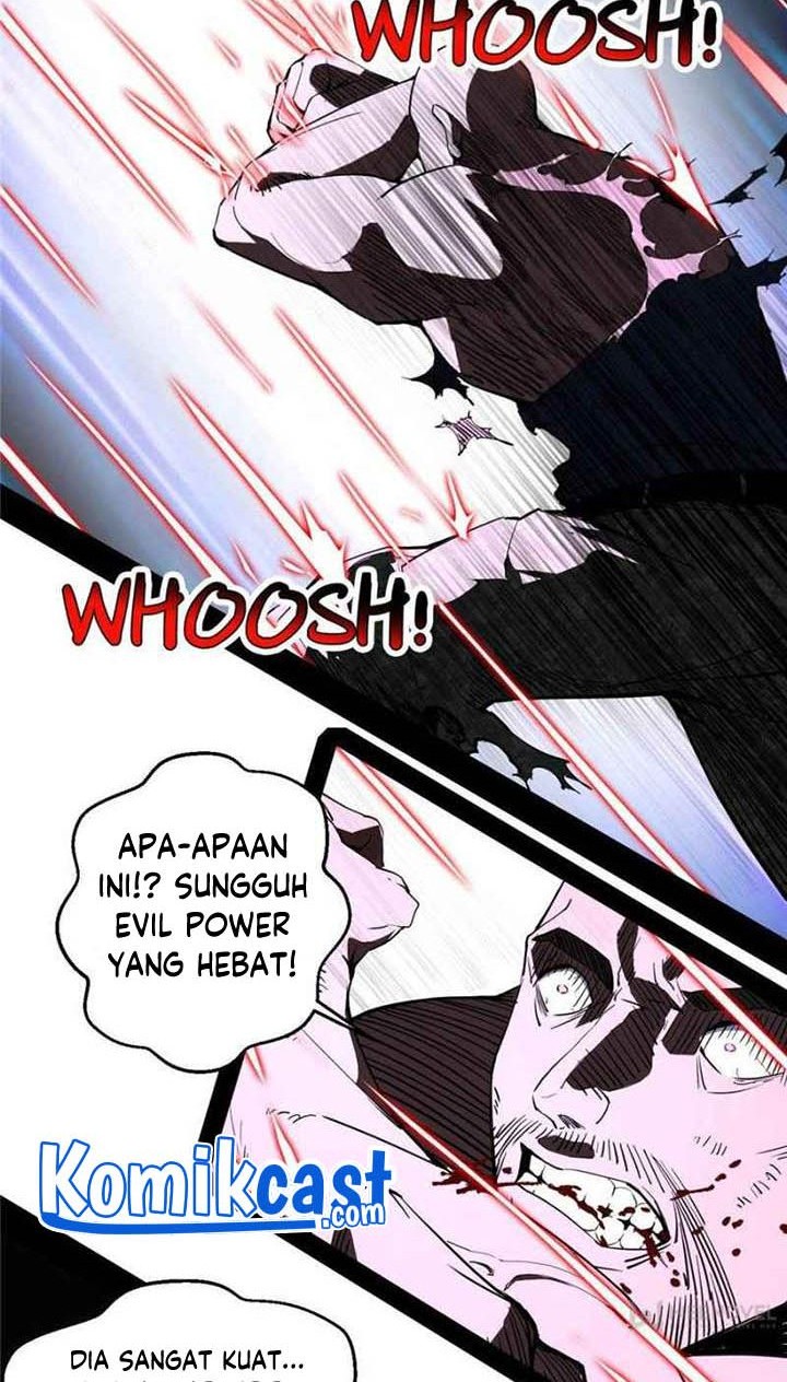 I’m An Evil God Chapter 146 Gambar 20