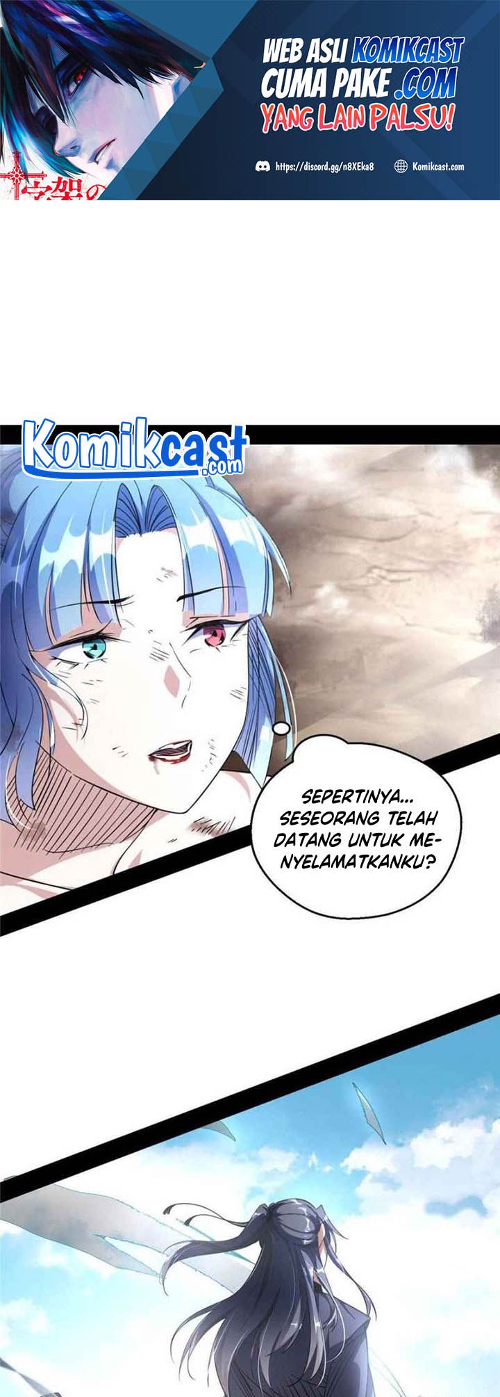 Manhua I’m An Evil God Chapter 146 gambar nomor 2