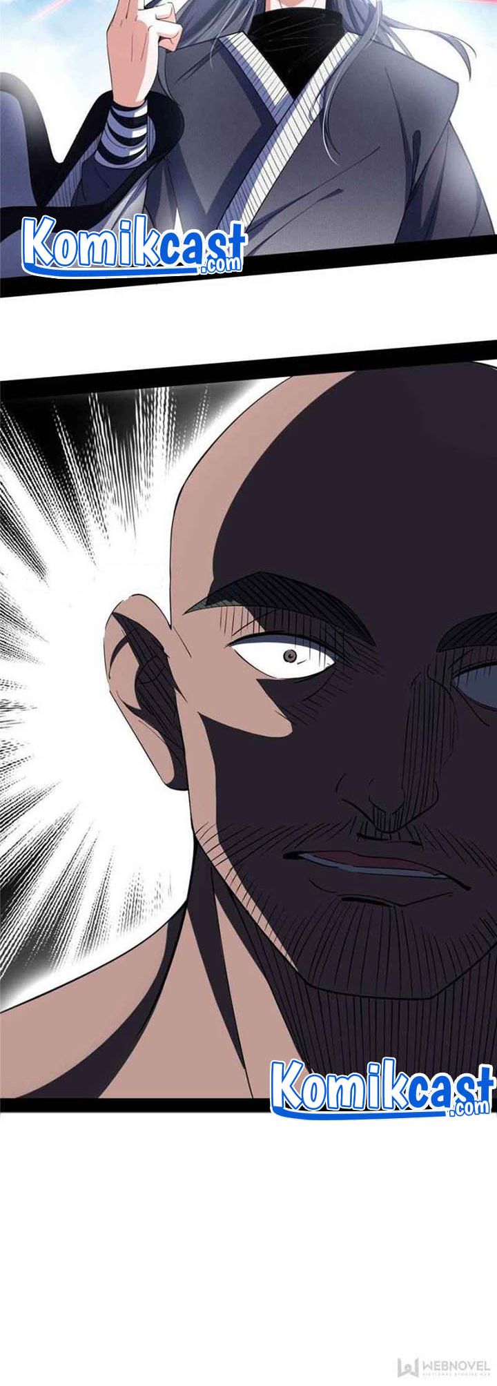 I’m An Evil God Chapter 146 Gambar 4