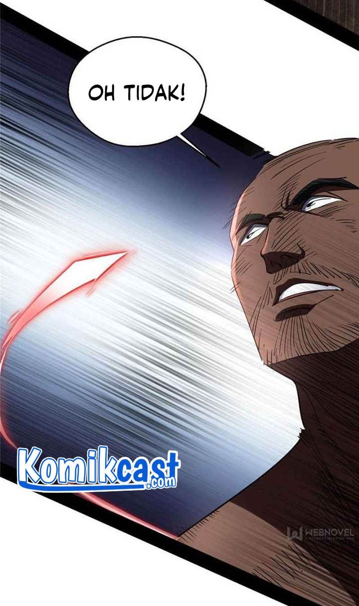 I’m An Evil God Chapter 146 Gambar 6