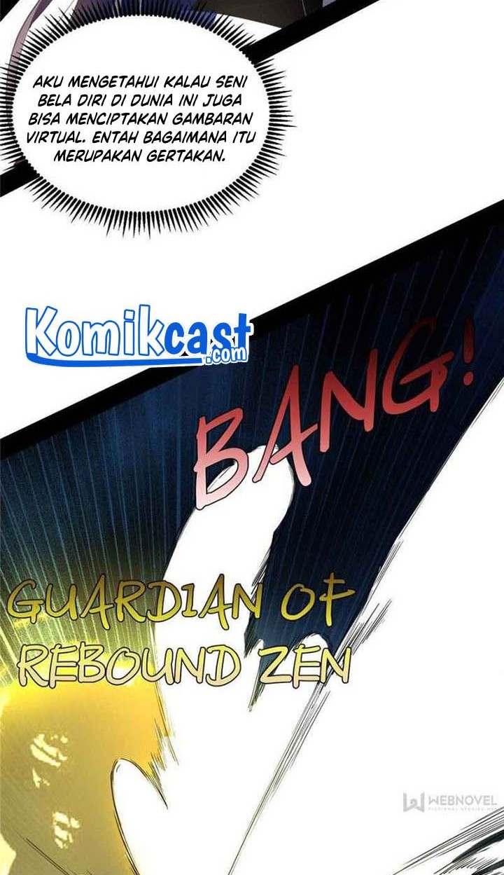 I’m An Evil God Chapter 146 Gambar 12