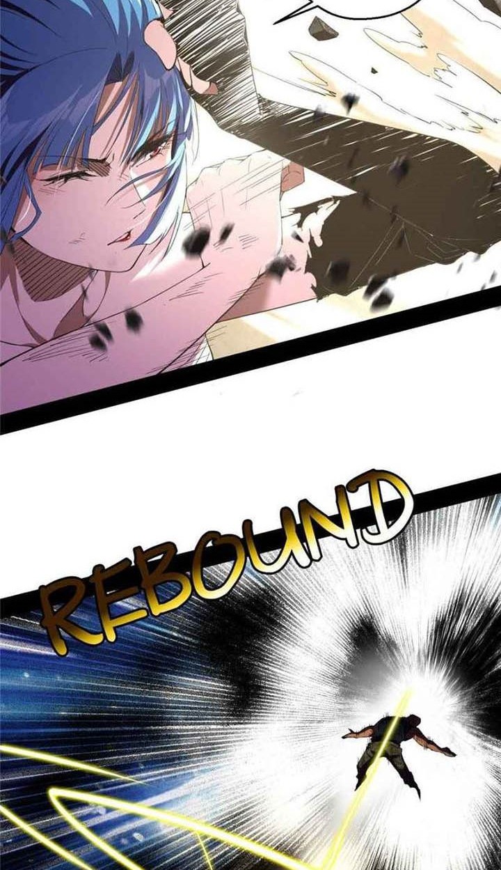 I’m An Evil God Chapter 146 Gambar 14