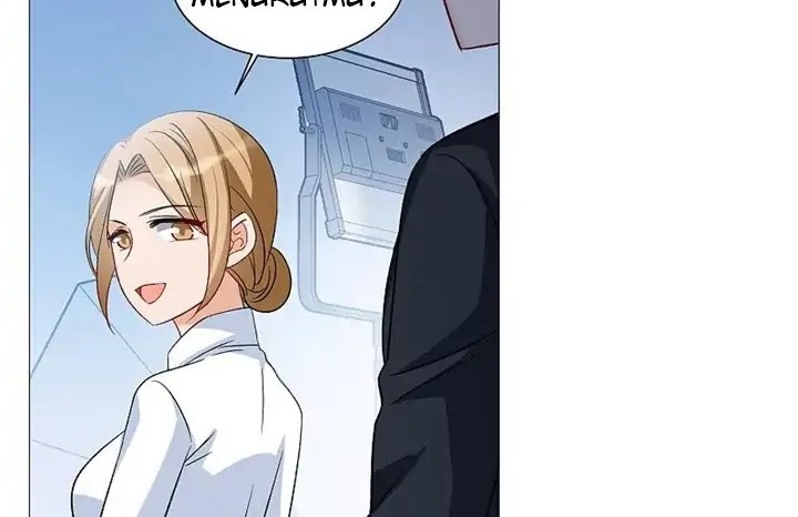 She Is Coming, Please Get Down! Chapter 65.3 Gambar 16