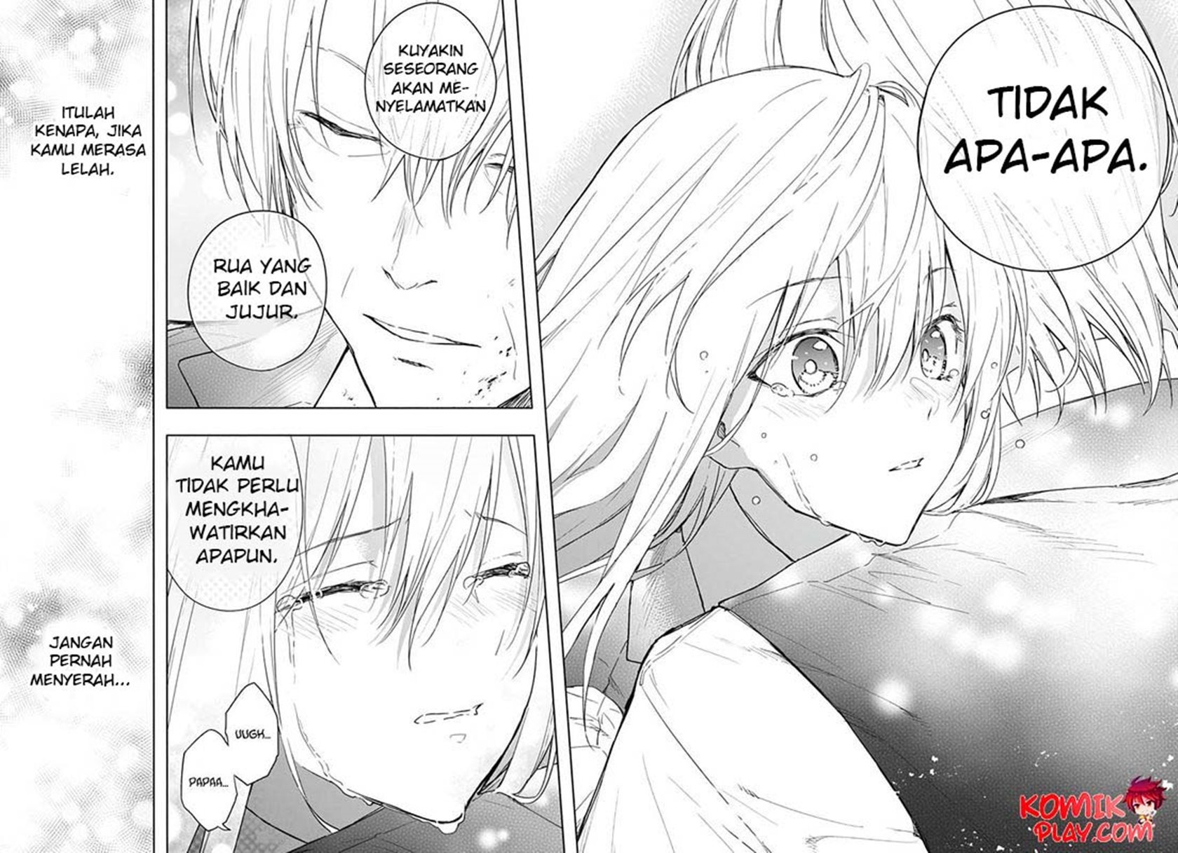 Ouritsu Mahou Gakuen no Saikasei: Slum Agari no Saikyou Mahoushi, Kizoku darake no Gakuen de Musou suru Chapter 42 Gambar 12