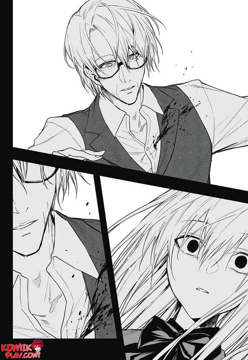 Ouritsu Mahou Gakuen no Saikasei: Slum Agari no Saikyou Mahoushi, Kizoku darake no Gakuen de Musou suru Chapter 42 Gambar 4