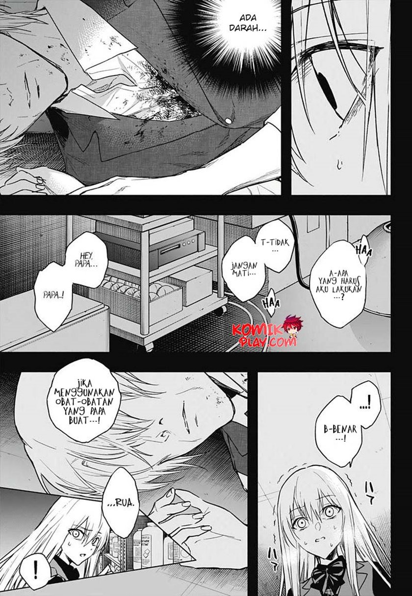 Ouritsu Mahou Gakuen no Saikasei: Slum Agari no Saikyou Mahoushi, Kizoku darake no Gakuen de Musou suru Chapter 42 Gambar 7