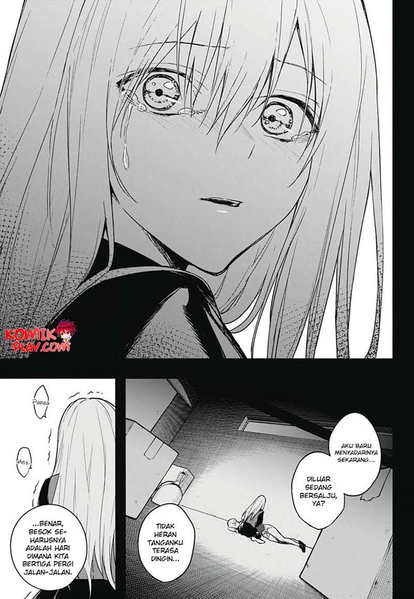 Ouritsu Mahou Gakuen no Saikasei: Slum Agari no Saikyou Mahoushi, Kizoku darake no Gakuen de Musou suru Chapter 42 Gambar 9