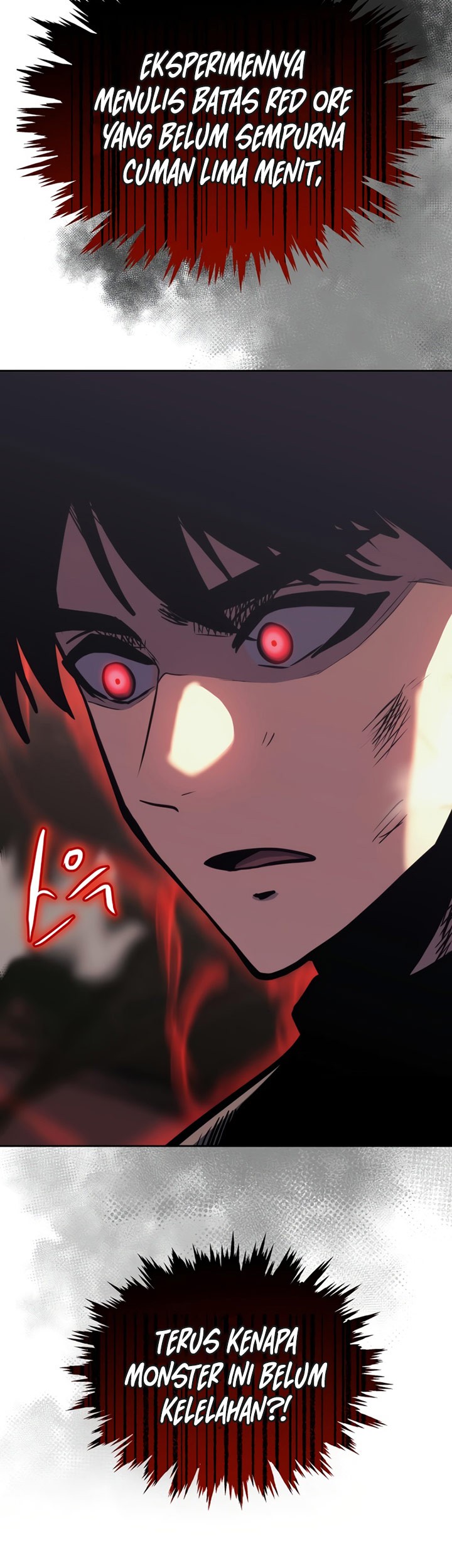 Player from Today Onwards Chapter 38 Gambar 26