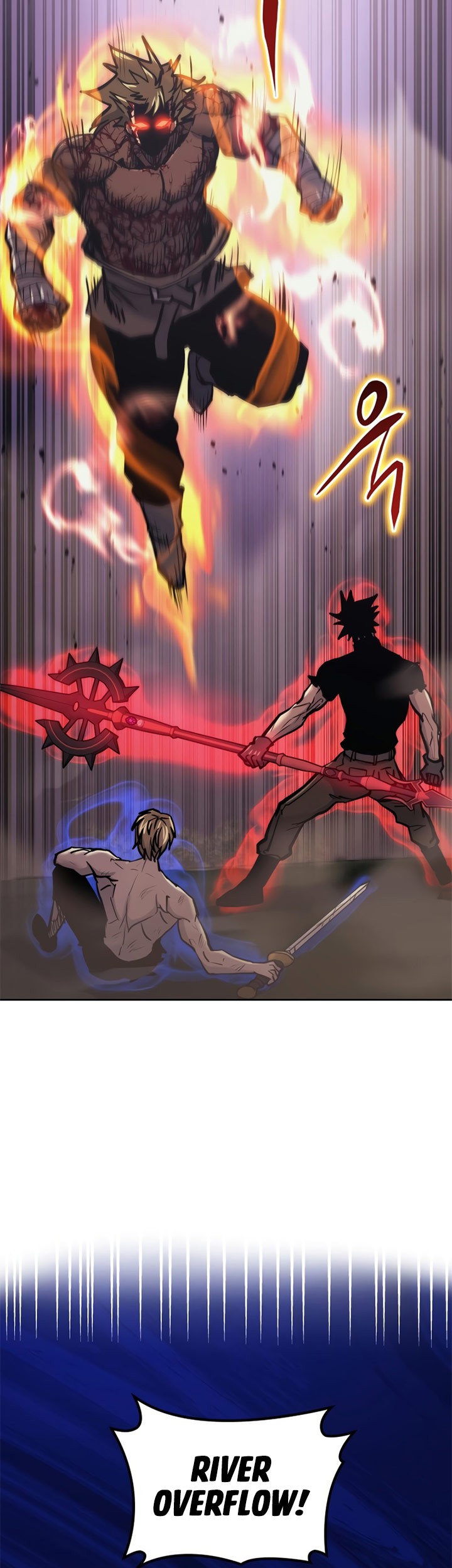 Player from Today Onwards Chapter 38 Gambar 28