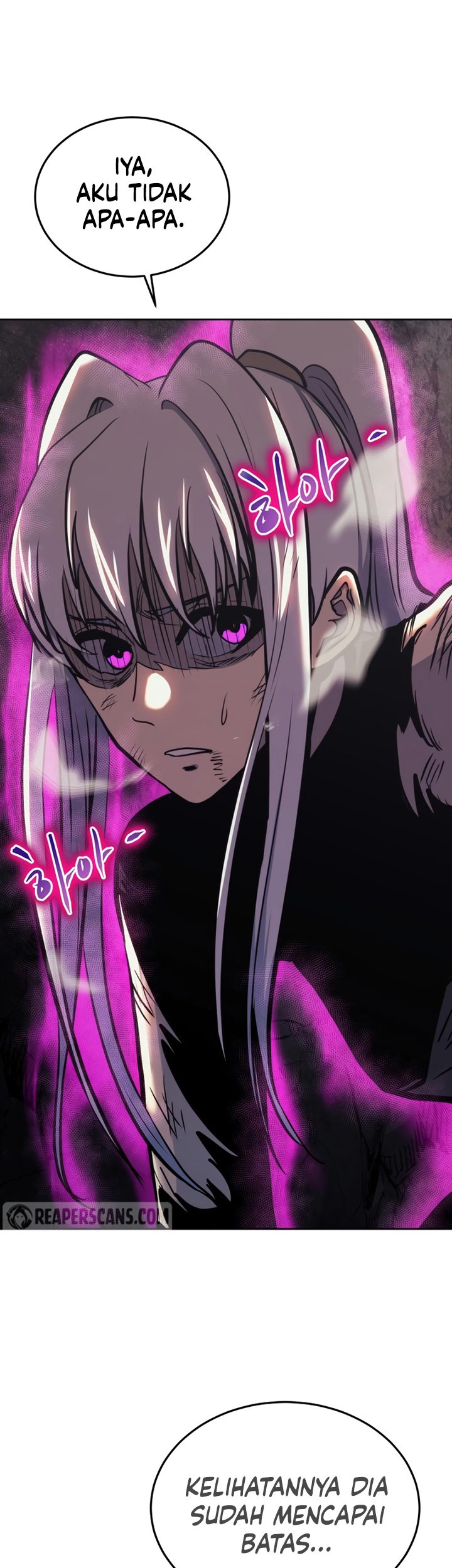 Player from Today Onwards Chapter 38 Gambar 32