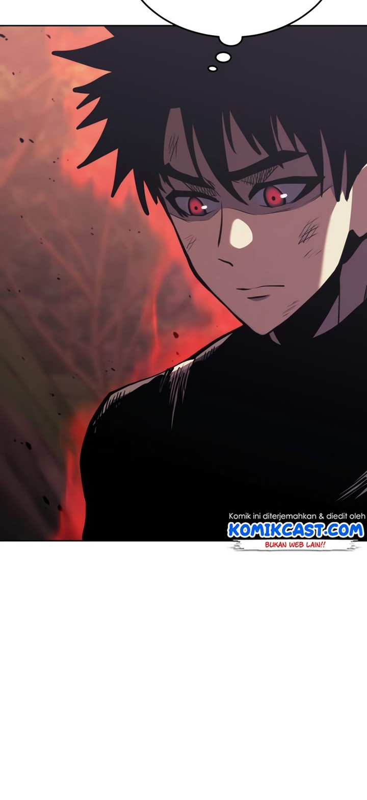 Player from Today Onwards Chapter 38 Gambar 33