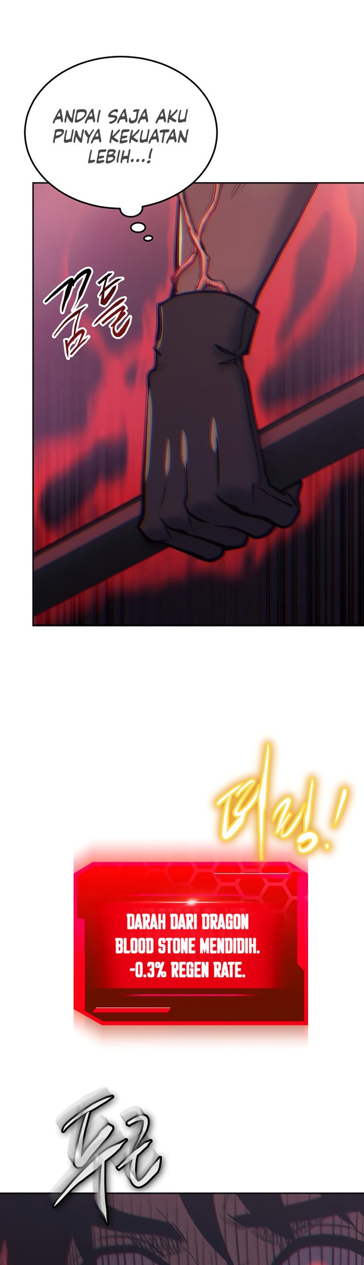 Player from Today Onwards Chapter 38 Gambar 34