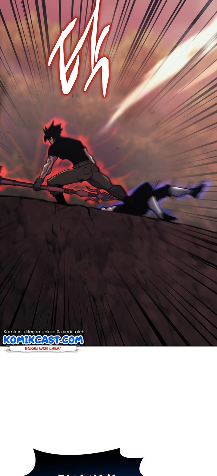 Player from Today Onwards Chapter 38 Gambar 23