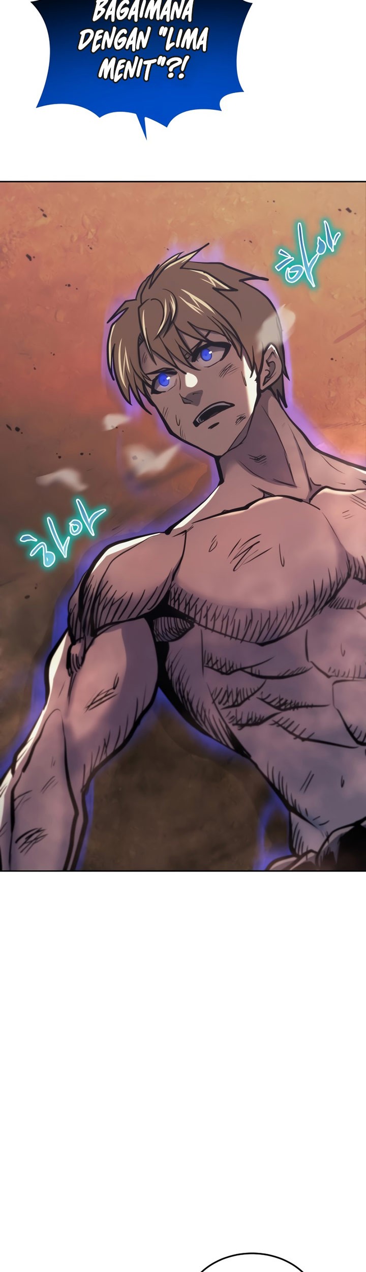 Player from Today Onwards Chapter 38 Gambar 24