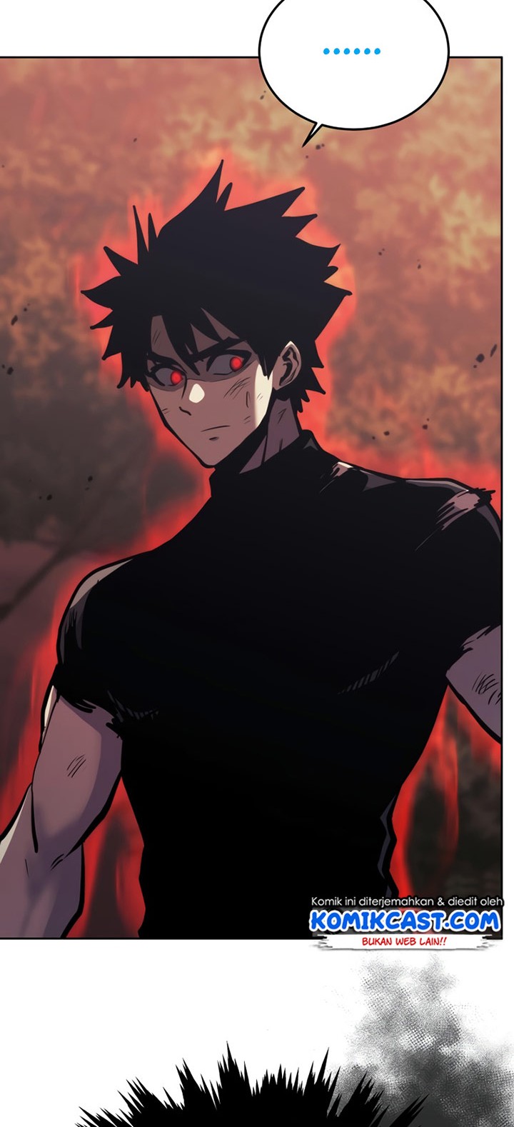 Player from Today Onwards Chapter 38 Gambar 25