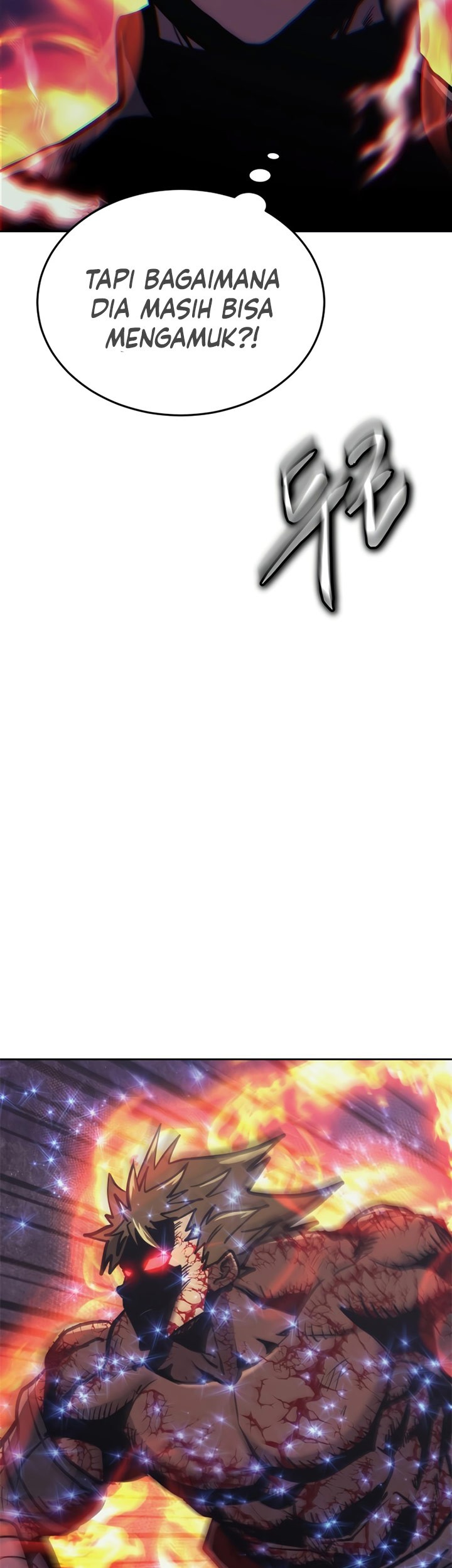 Player from Today Onwards Chapter 38 Gambar 46