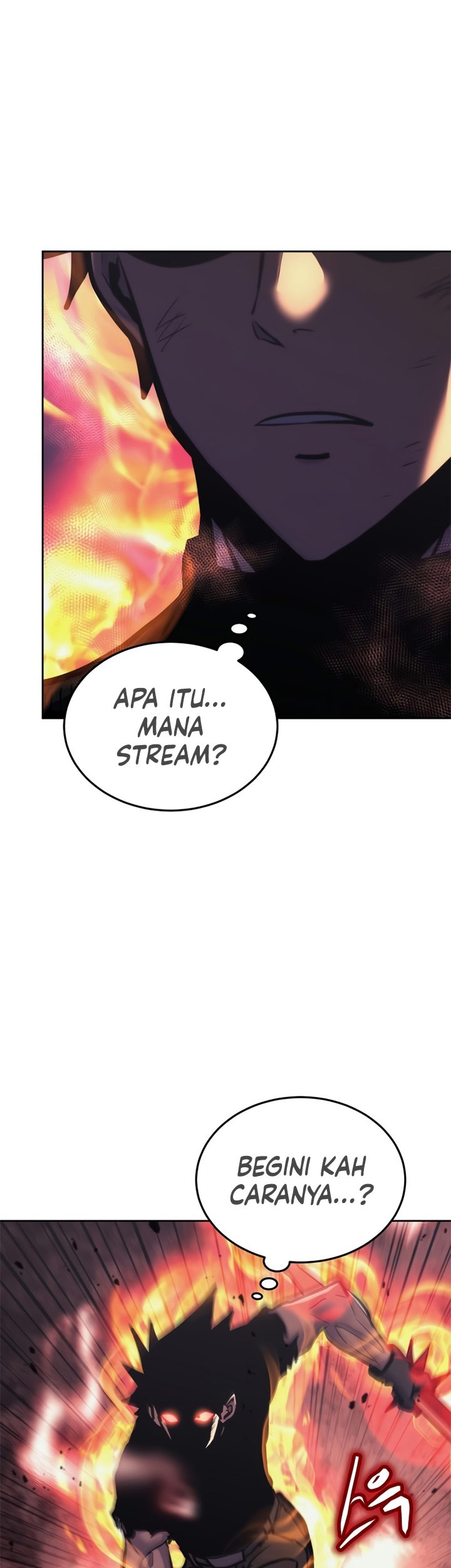 Player from Today Onwards Chapter 38 Gambar 48