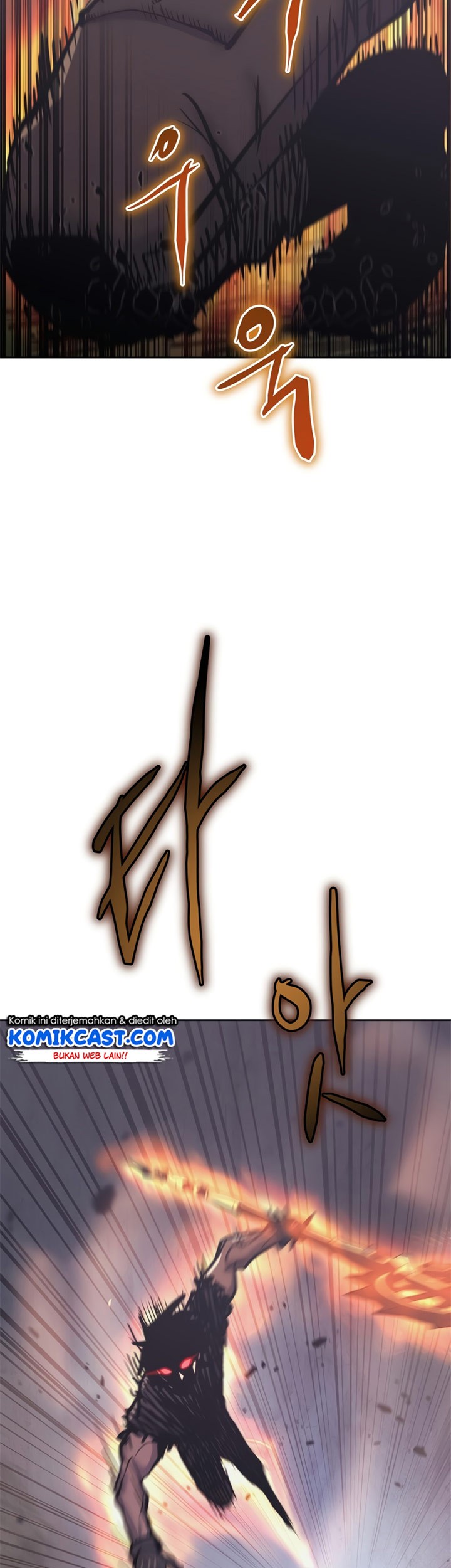 Player from Today Onwards Chapter 38 Gambar 50