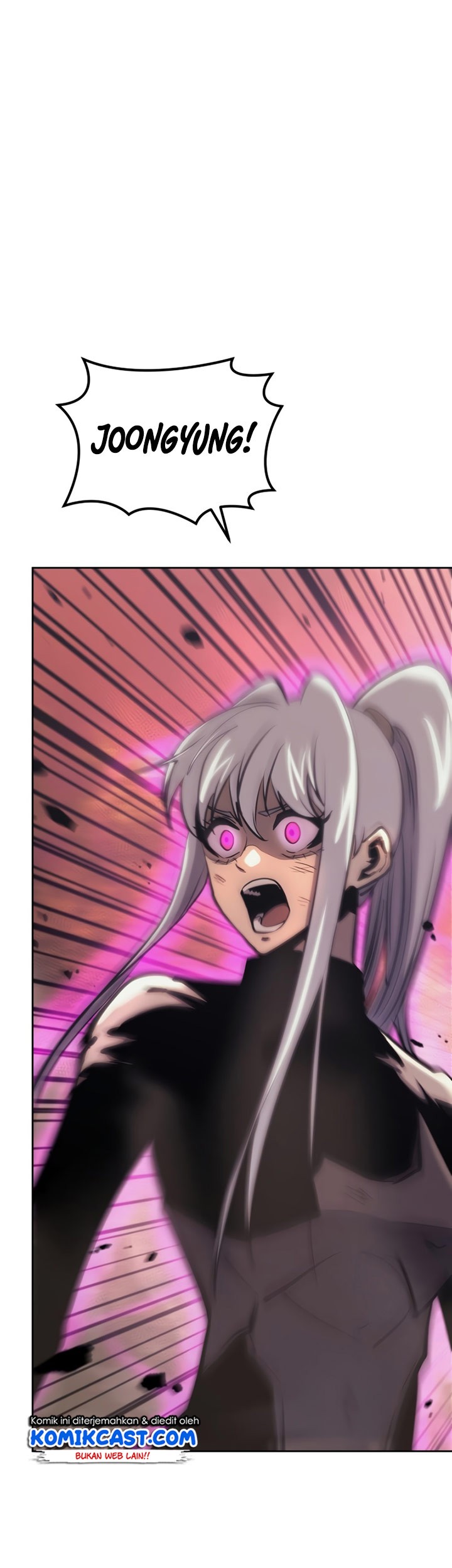 Player from Today Onwards Chapter 38 Gambar 52