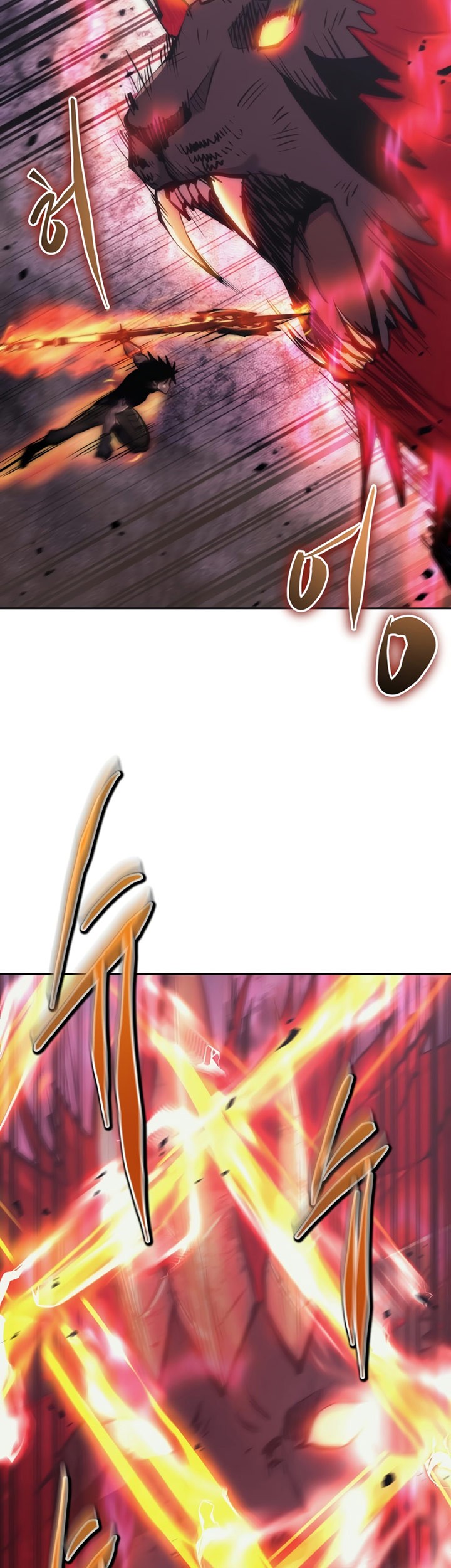 Player from Today Onwards Chapter 38 Gambar 54